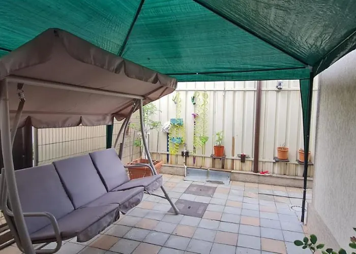 Casa Cristal Pensjonat 3*