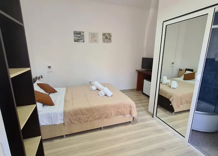 Casa Cristal Pensjonat