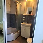 Casa Cristal 招待所 南埃福列