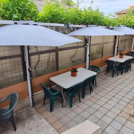 Gasthof Casa Cristal Eforie Sud (Constanta)