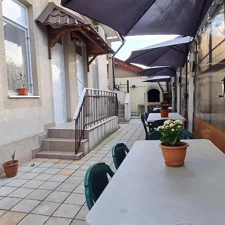 Casa Cristal Eforie Sud (Constanta)