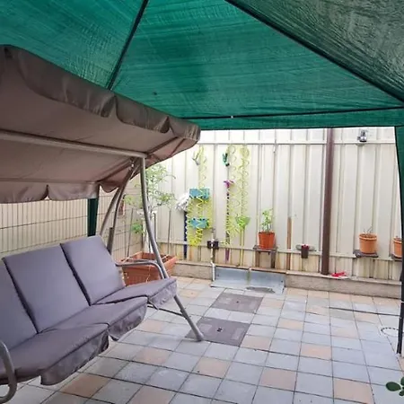 Casa Cristal Gæstehus 3*