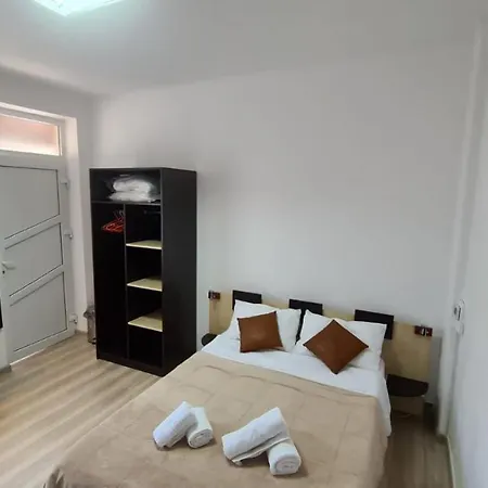 Gasthof Casa Cristal Eforie Sud (Constanta)