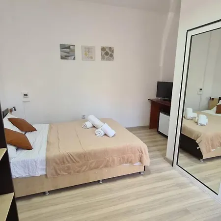 Casa Cristal Gasthof