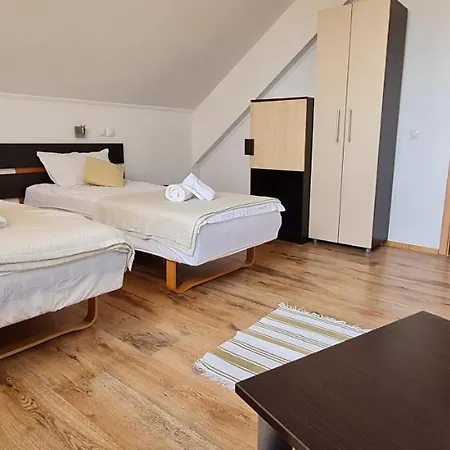 Casa Cristal Eforie Sud (Constanta)