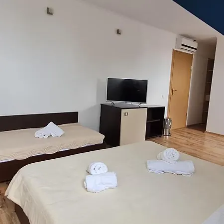 Casa Cristal