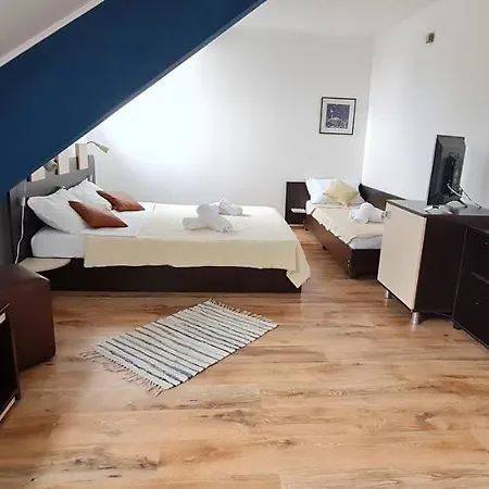 Casa Cristal