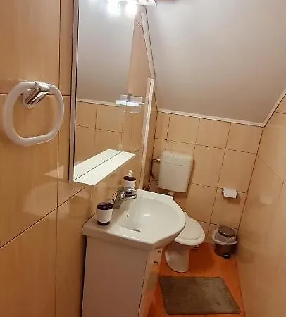 Casa Cristal Gæstehus 3*