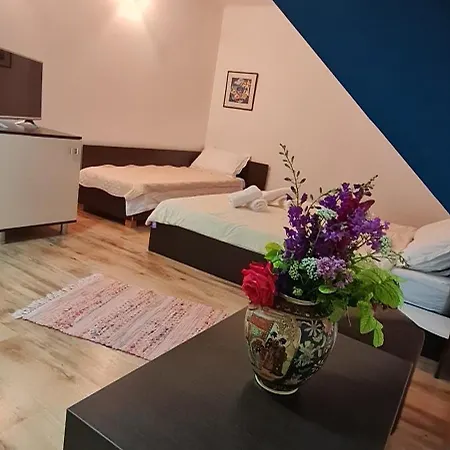 Casa Cristal
