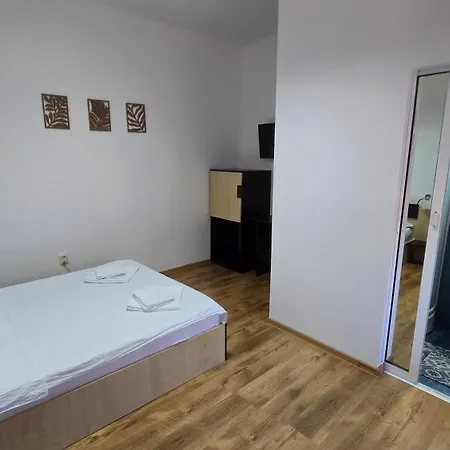 Casa Cristal Gæstehus Eforie Sud (Constanta)