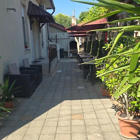 Casa Cristal 3*