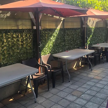 Casa Cristal Guest house
