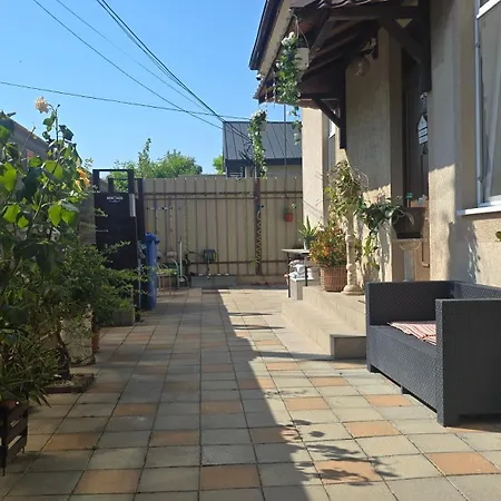 Casa Cristal 3* Eforie Sud (Constanta)