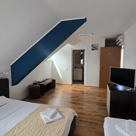 Casa Cristal Gæstehus
