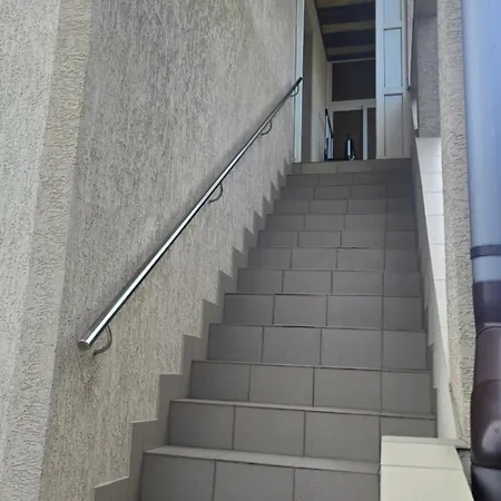 Casa Cristal Gæstehus Eforie Sud (Constanta)