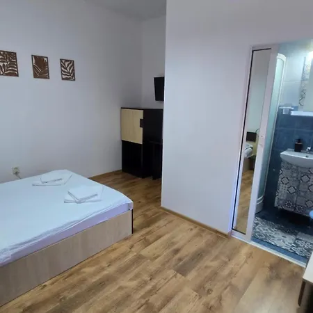 Gæstehus Casa Cristal