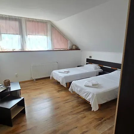 Gæstehus Casa Cristal 3*