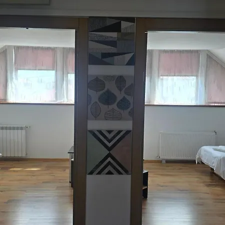 Casa Cristal 3*