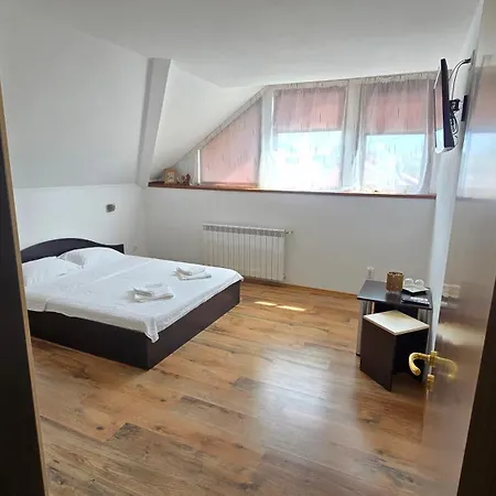 Casa Cristal Eforie Sud (Constanta)