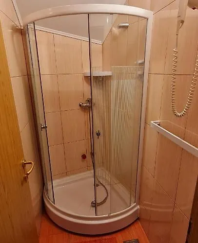 Casa Cristal Gasthof