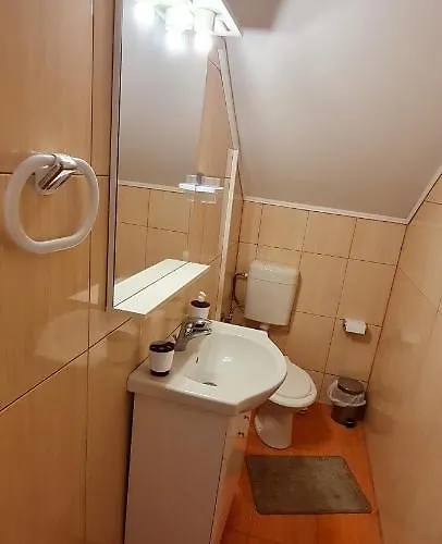 Casa Cristal Gasthof 3*