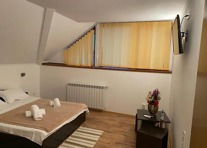 Casa Cristal Gasthof